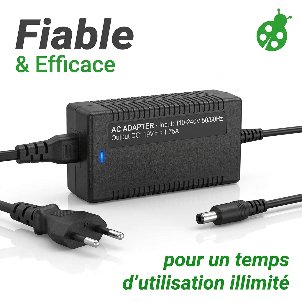 Adapter laptop asus e406sa bv012t