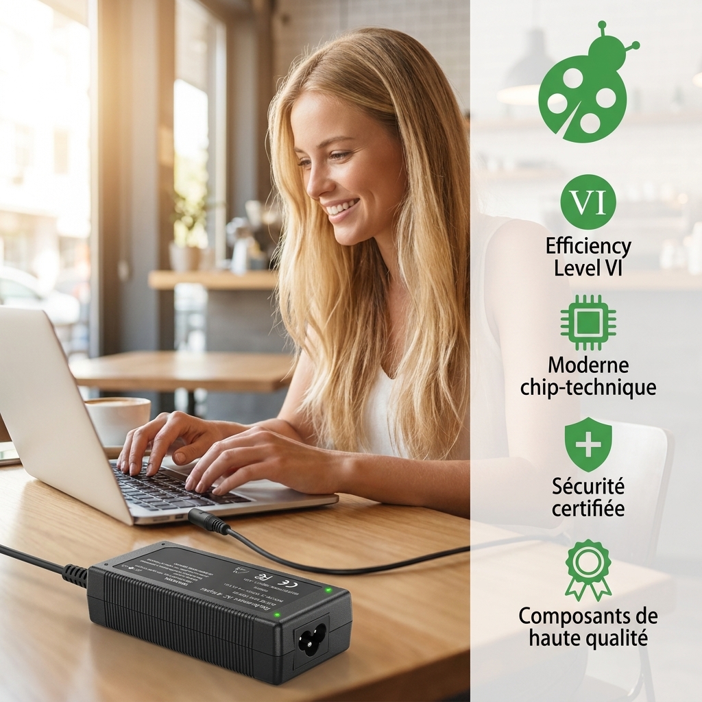 Adapter laptop asus e406sa bv012t