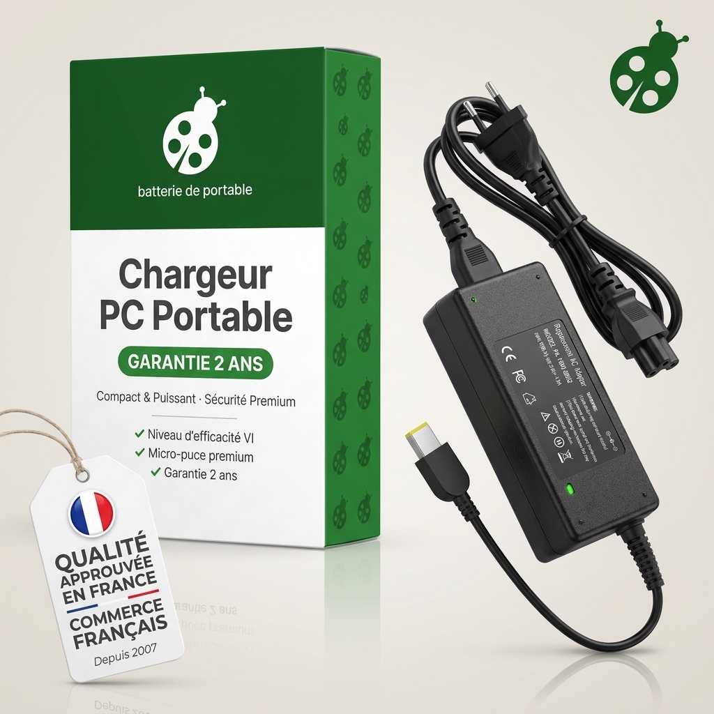 Adapter laptop lenovo thinkpad p50