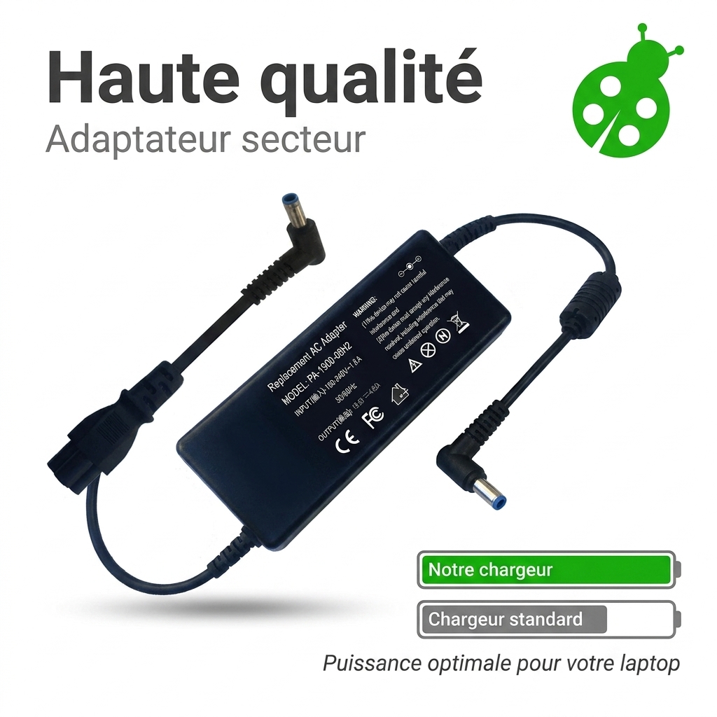 Adapter laptop asus p2530ua xo0965r