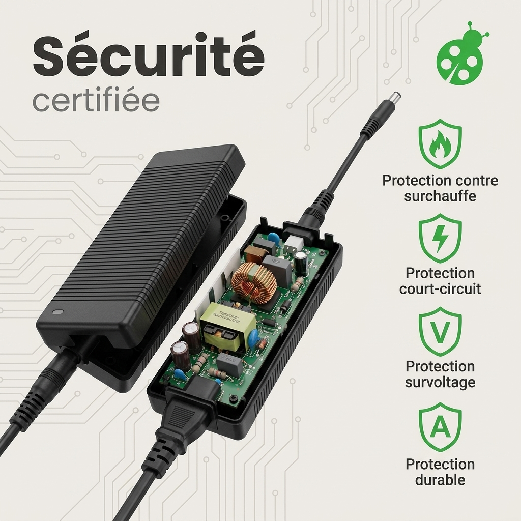 Adapter laptop acer predator 17 x gx 791
