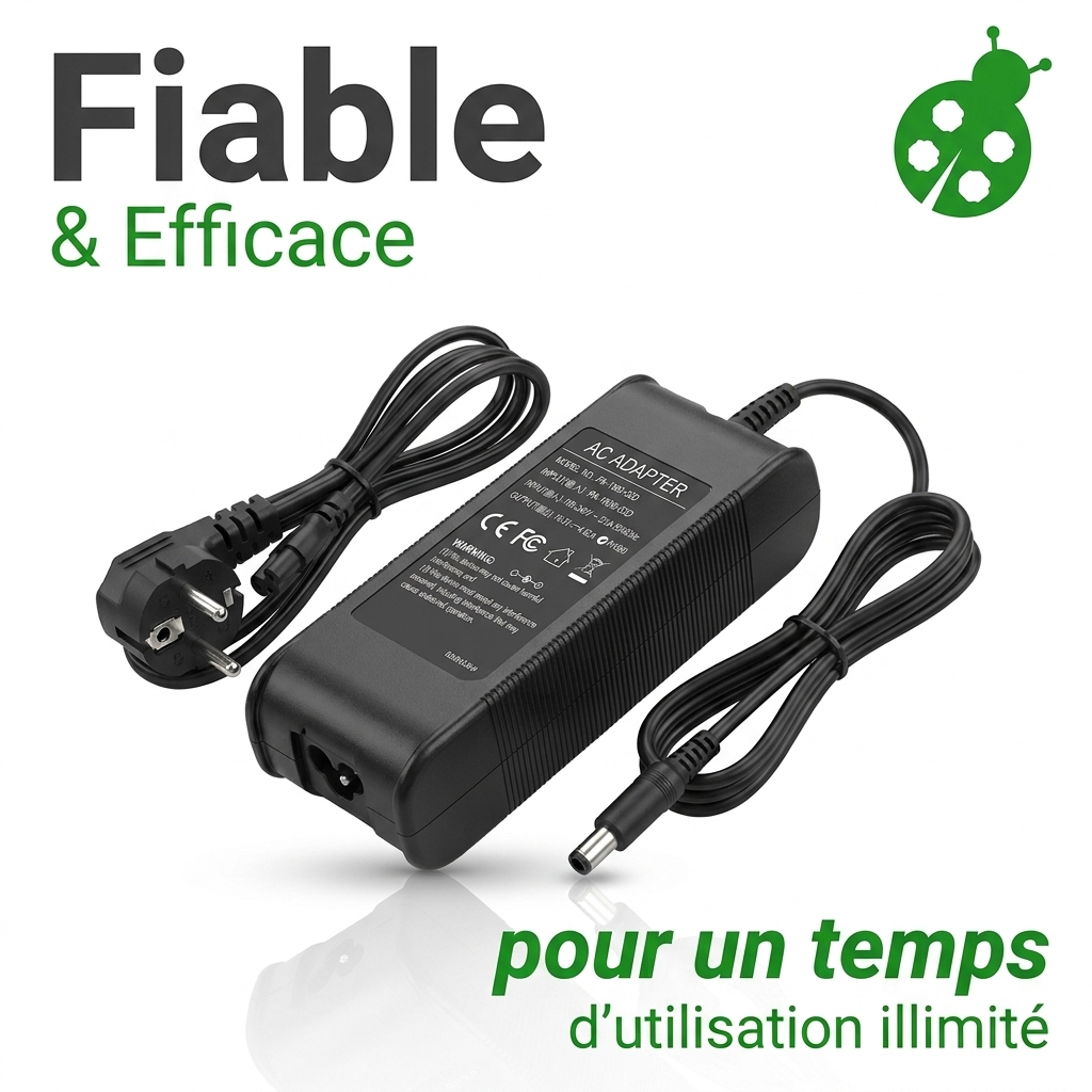 Adapter laptop dell vostro 3360