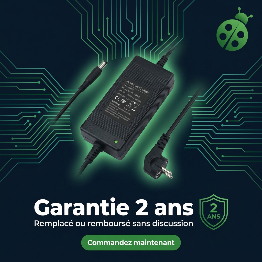 Adapter laptop dell vostro 3360