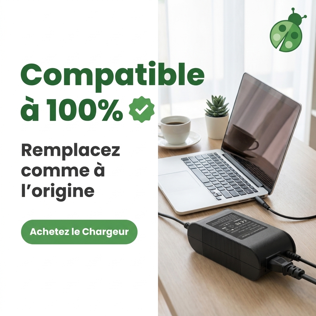 Adapter laptop dell vostro 3360