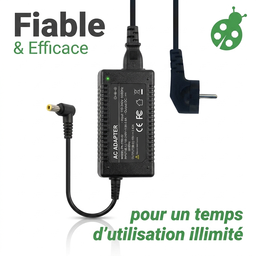 Adapter laptop asus r414ba fa145t