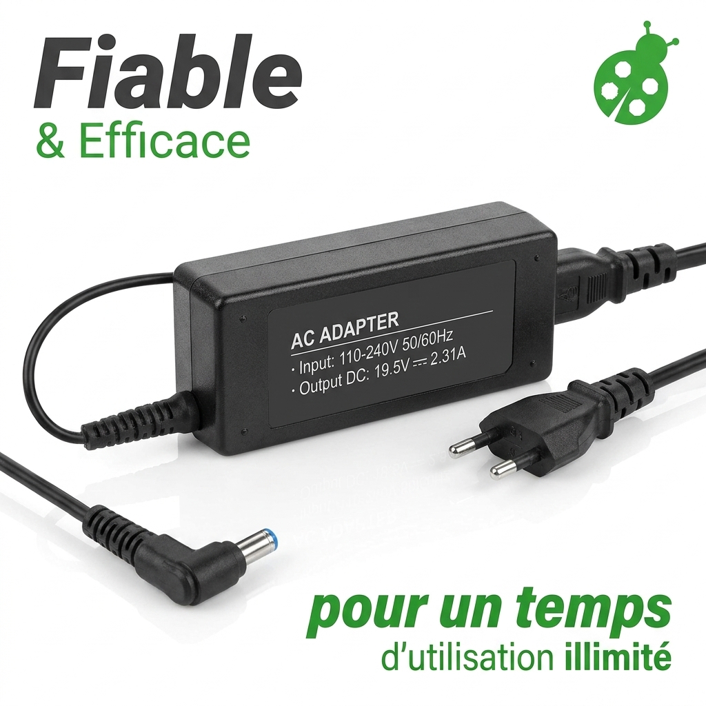 Adapter laptop hp  pavilion x360 13 s000