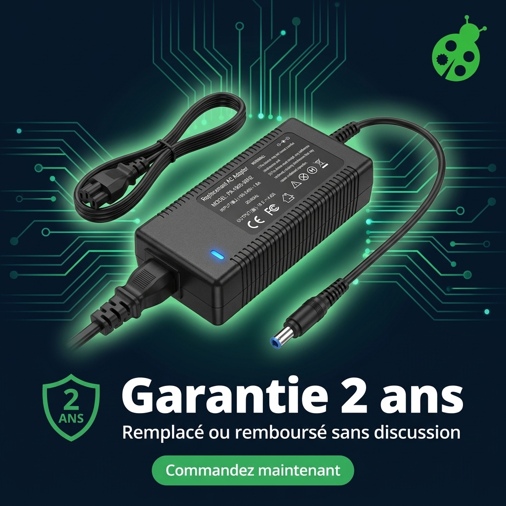 Adapter laptop hp  pavilion x360 13 s000