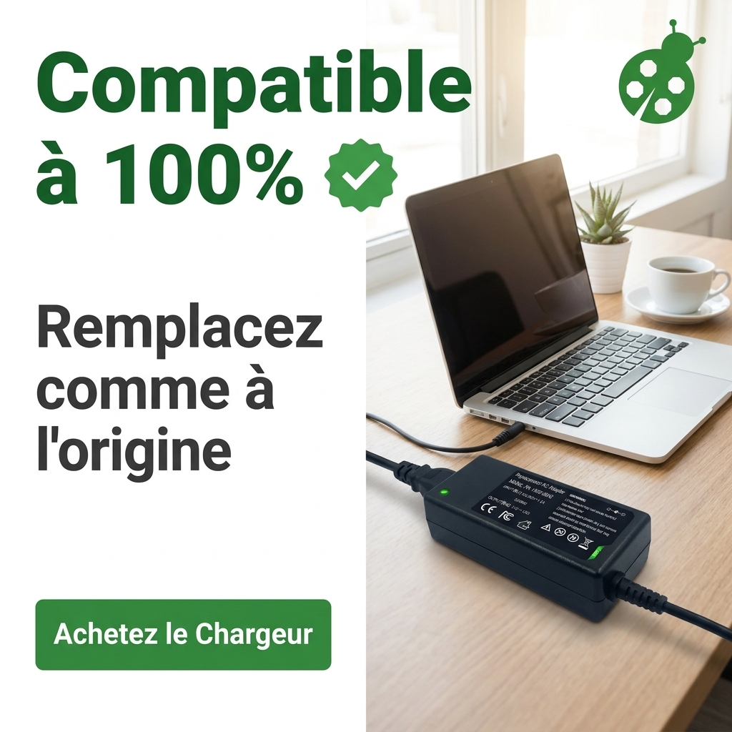 Adapter laptop hp  pavilion x360 13 s000