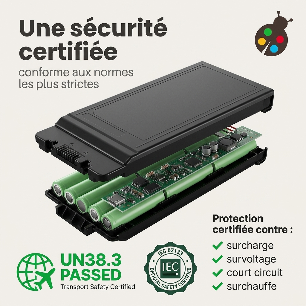 Battery laptop panasonic toughbook cf 54 mk1