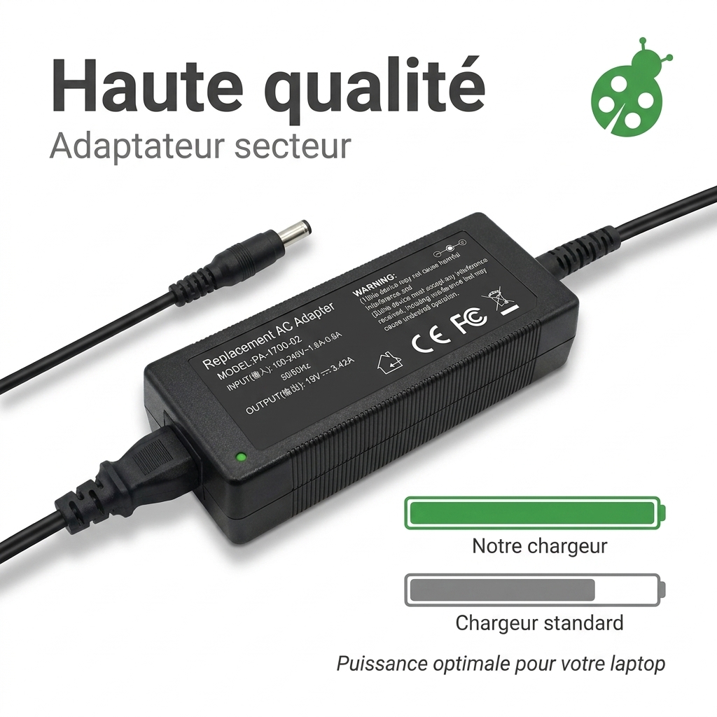Adapter laptop asus vivobook 15 x542ua 1b