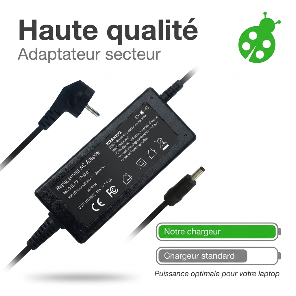 Adapter laptop asus vivobook 15 x542uq