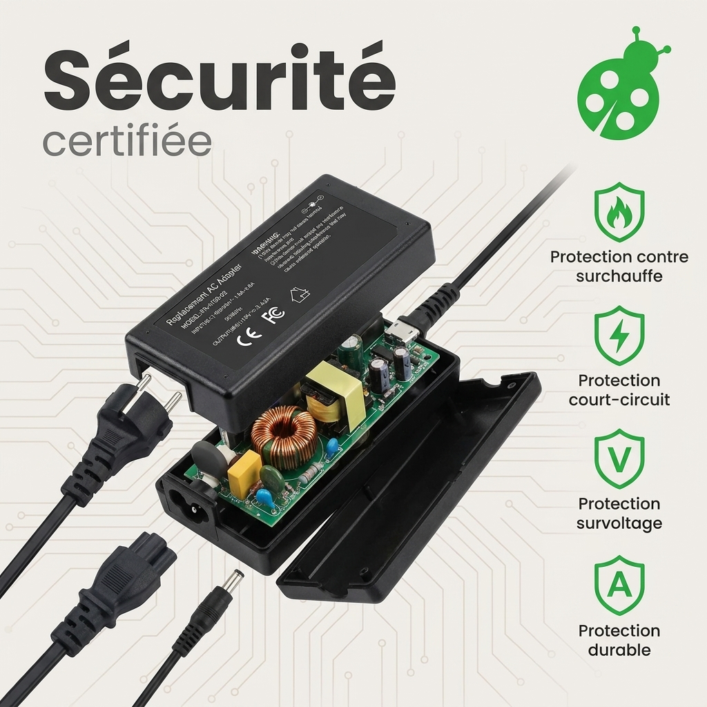 Adapter laptop asus vivobook 15 x542uq