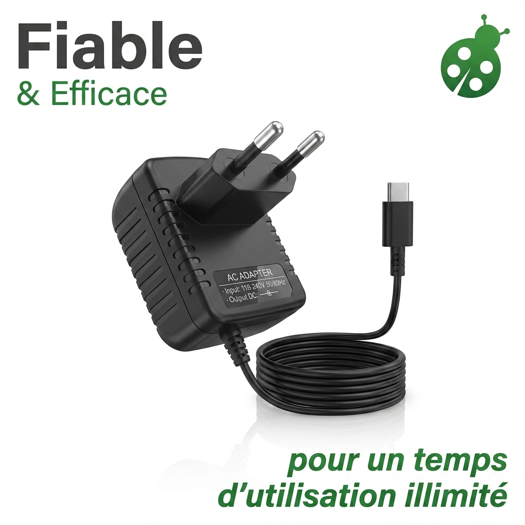 Adapter laptop acer one 10 s1003 10v8