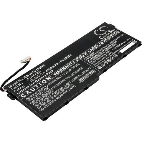 Battery  acer ac16a8n