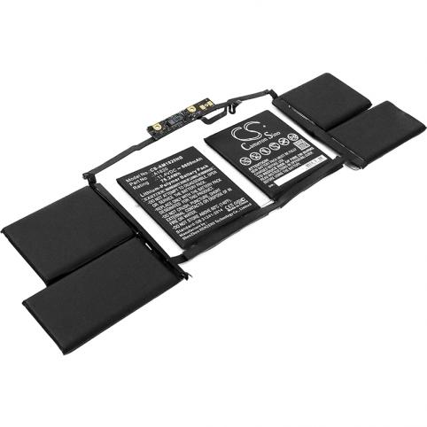 Battery for apple macbook pro 15 2017