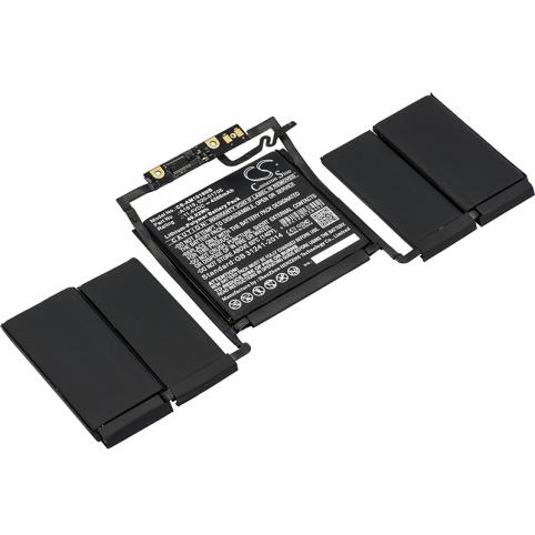 Battery  apple a1706