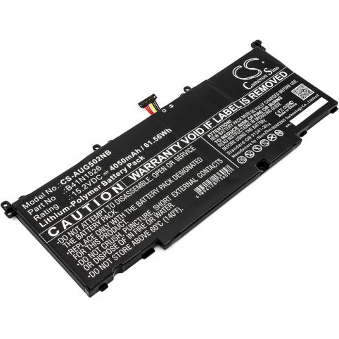 Battery for laptop asus g502vm