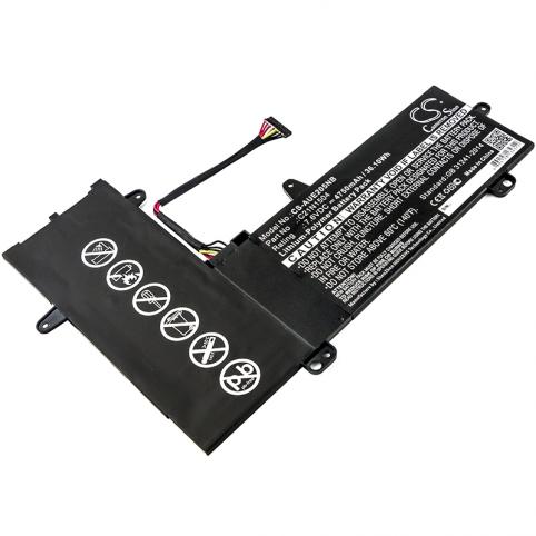 Battery for asus a3