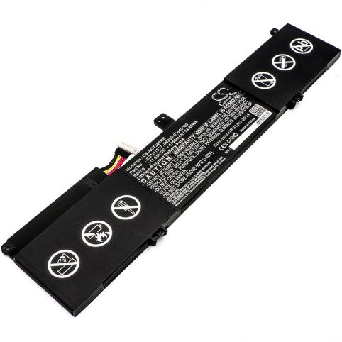 Battery for asus a65