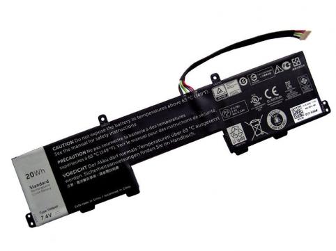 Battery for laptop dell latitude 13 7350