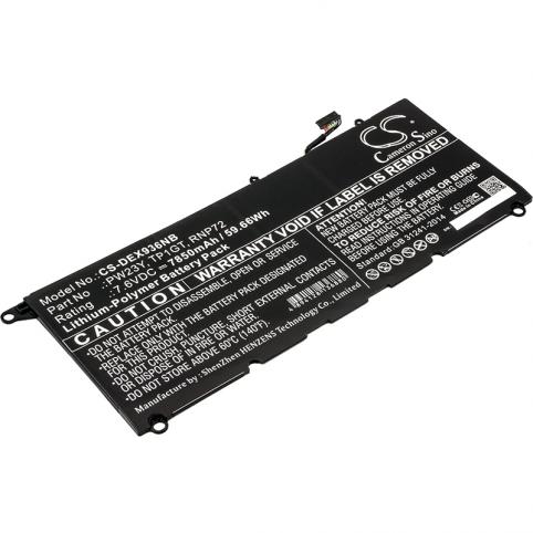 Refc battery tp1gt