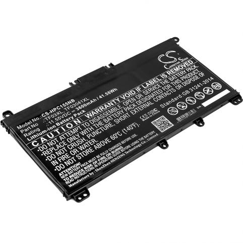 Battery  hp 920070 855