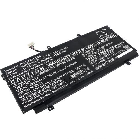 Spectre x360 13 ac022nf