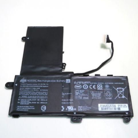 Battery laptop hp pavilion x360 11 ab009la