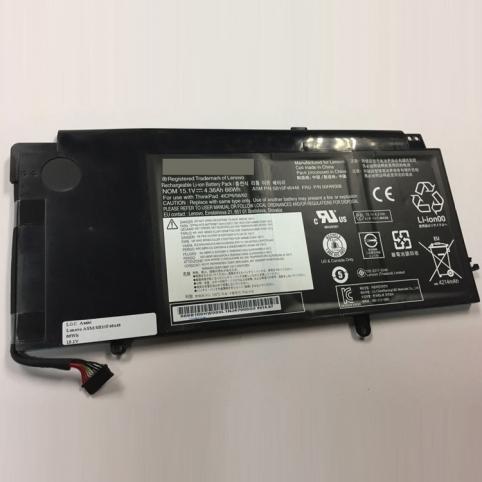 Battery  lenovo 4icp6 58 92