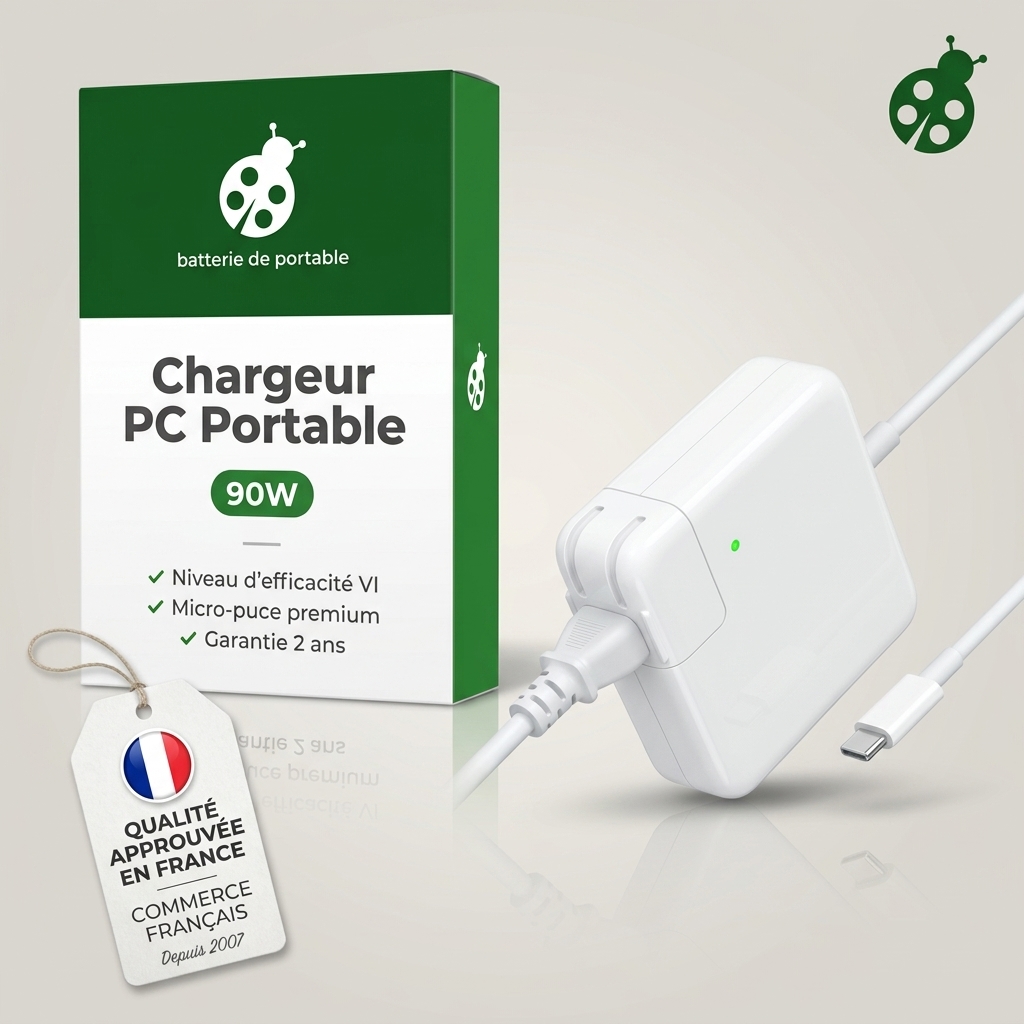 Adapter laptop  macbook pro 15 2017