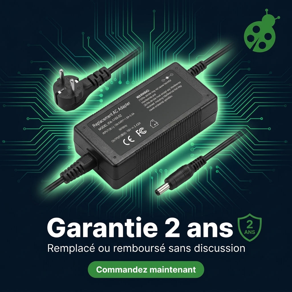 Adapter laptop asus s510un bq285t