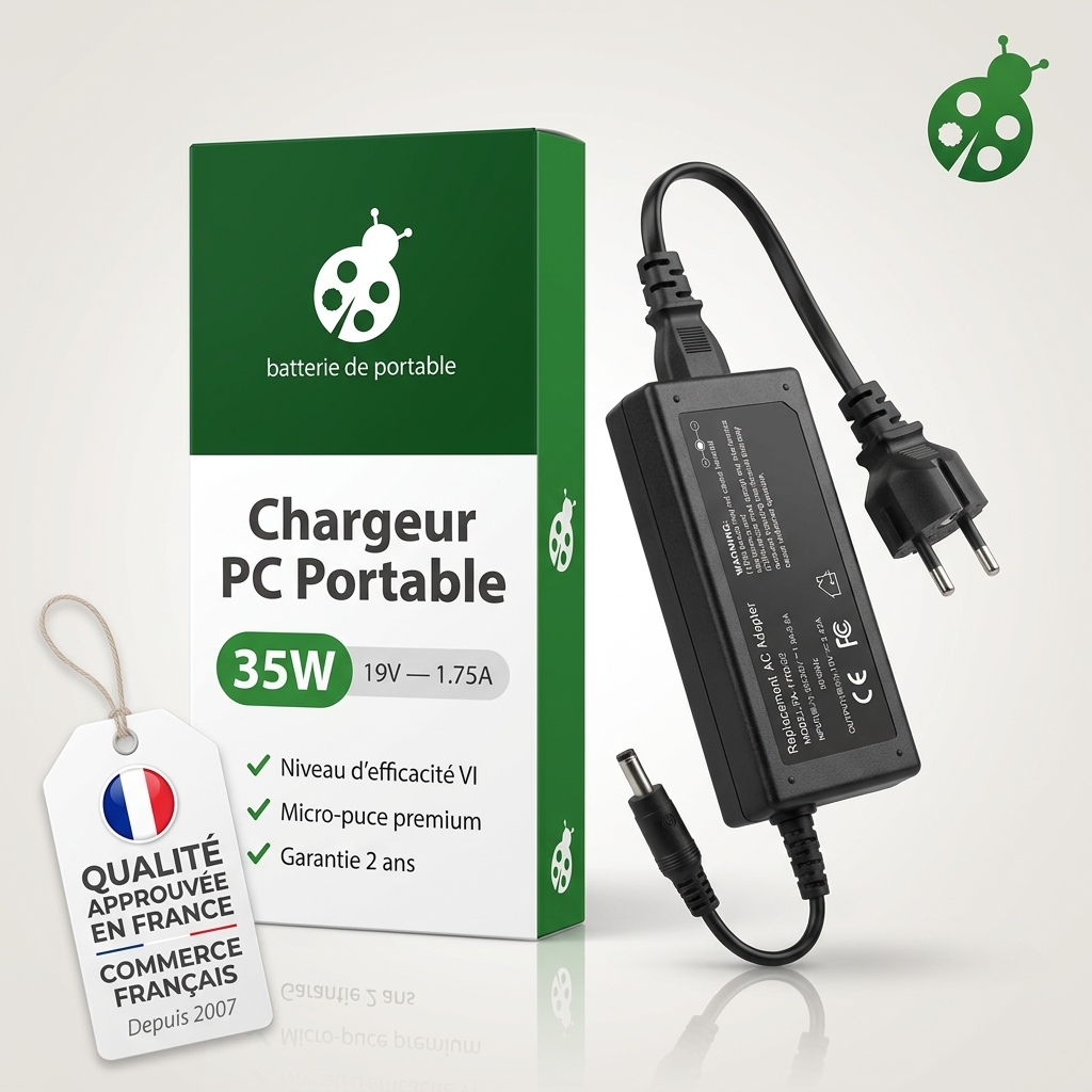 Adapter laptop asus e203na fd048t