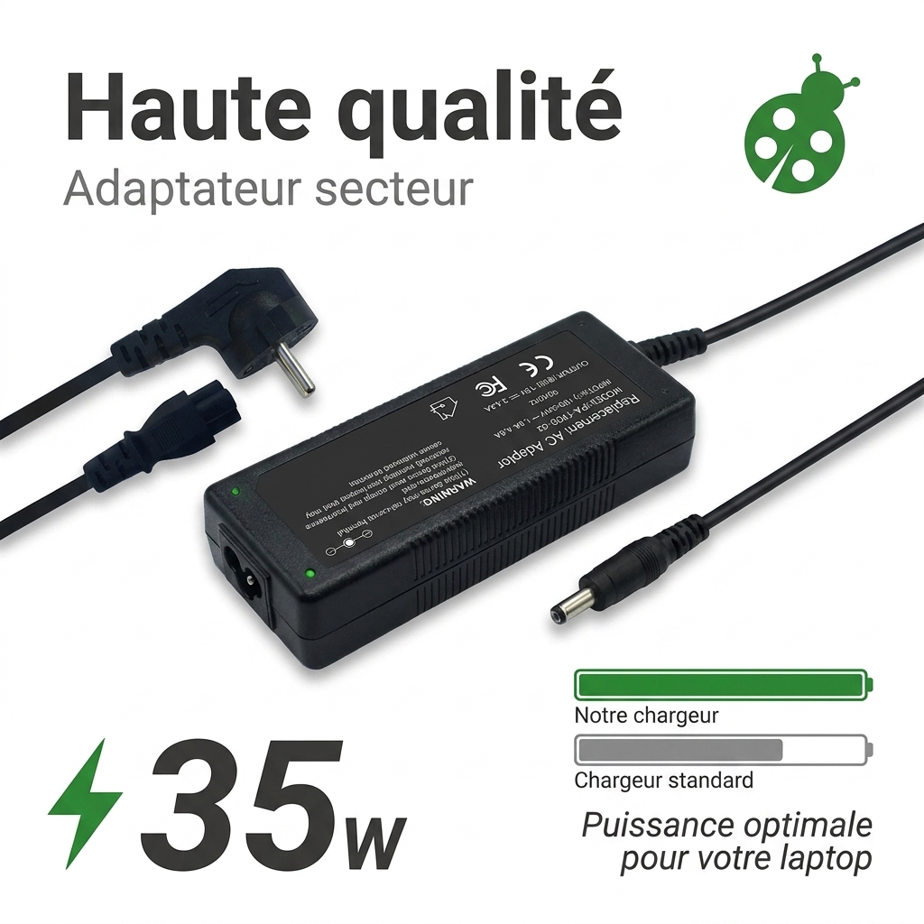 Adapter laptop asus e203na fd048t