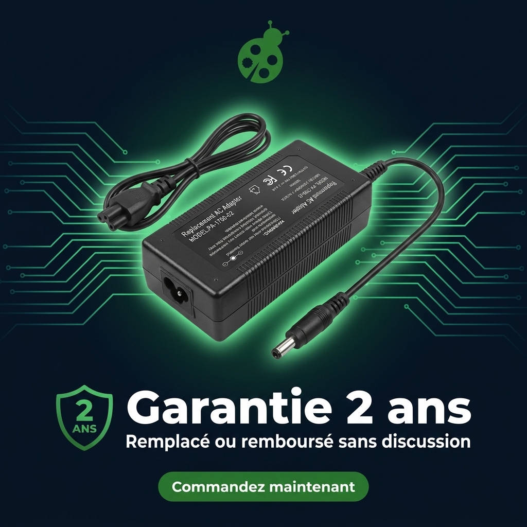Adapter laptop asus e203na fd048t