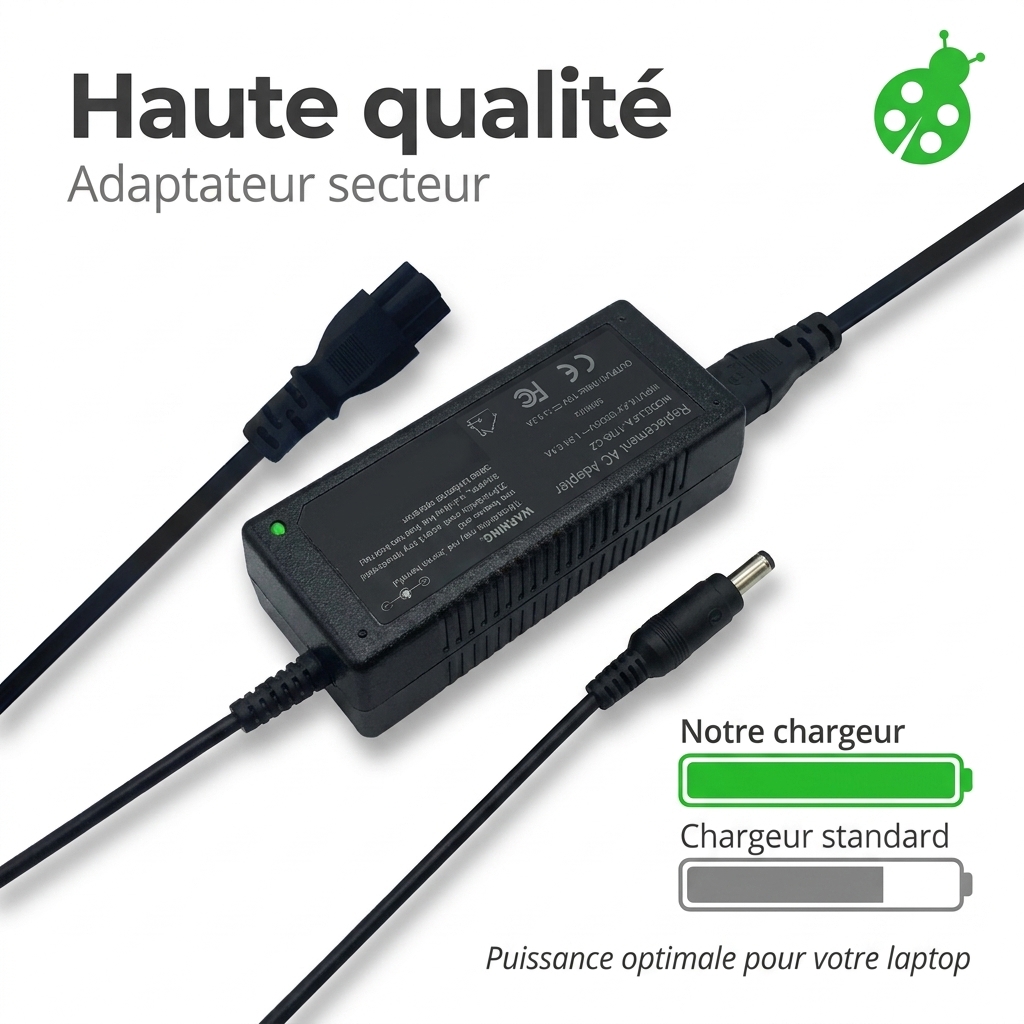 Adapter laptop asus vivobook 14