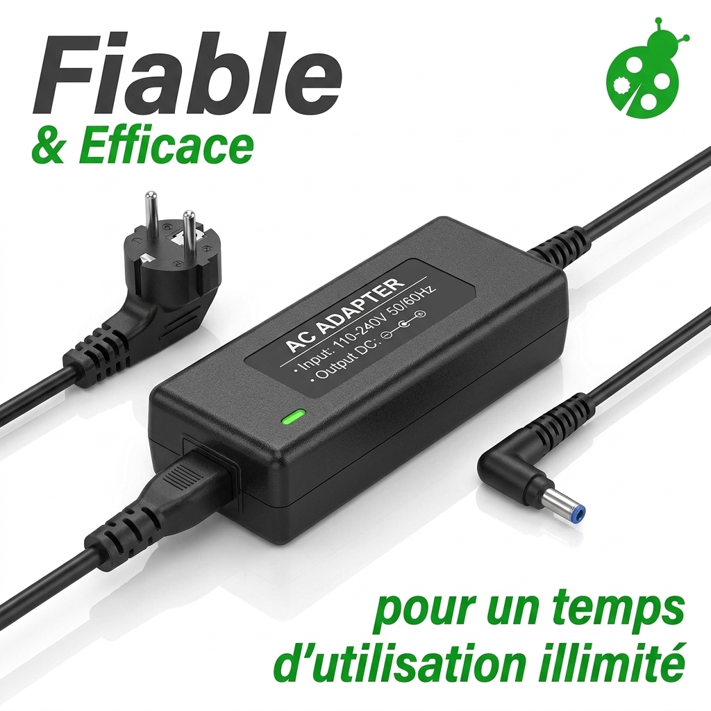 Adapter laptop hp  pavilion 14 ce0032nf