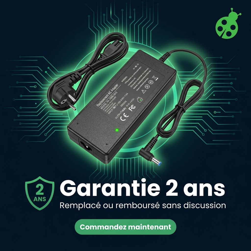 Adapter laptop hp  pavilion 14 ce0032nf