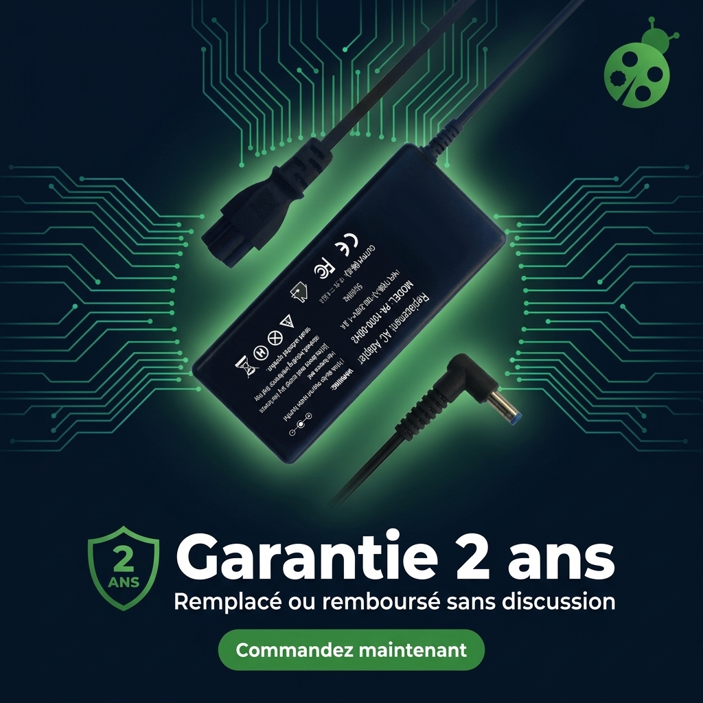 Adapter laptop hp  255 g5