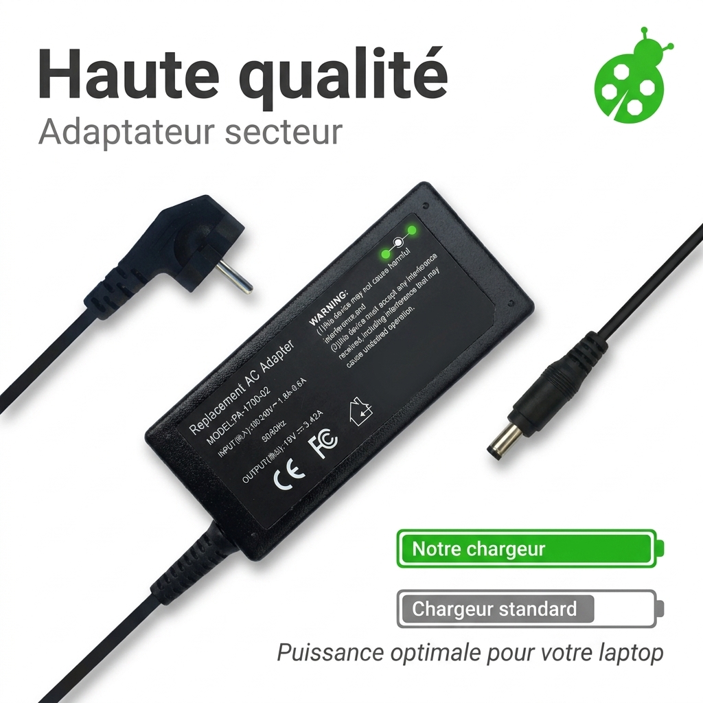 Adapter laptop asus r457uv ga069t