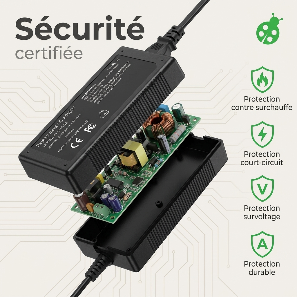 Adapter laptop asus r457uv ga069t