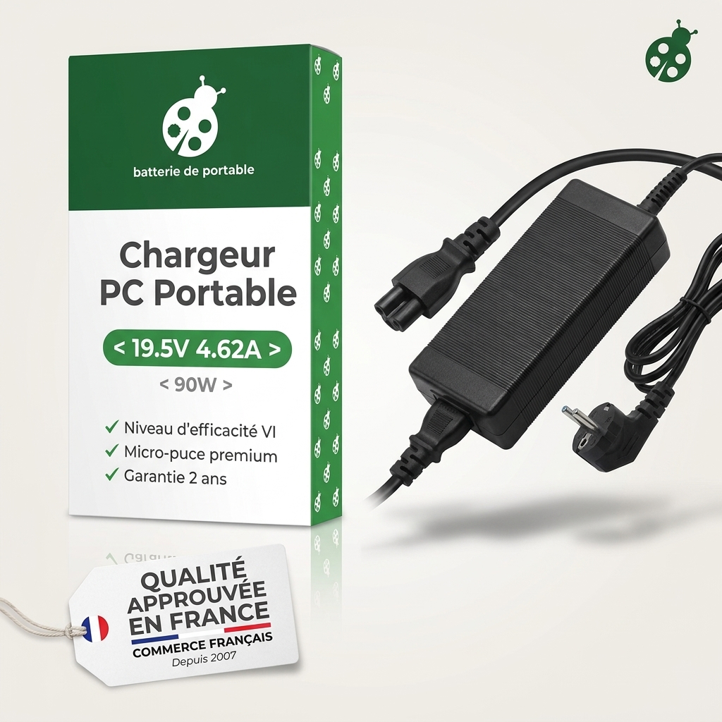 Adapter laptop dell inspiron 5770