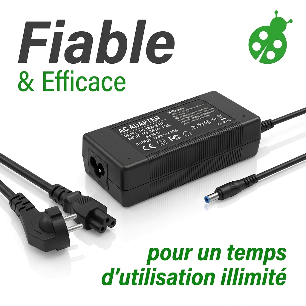 Adapter laptop dell inspiron 5770