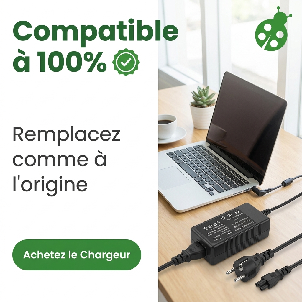 Adapter laptop dell inspiron 5770