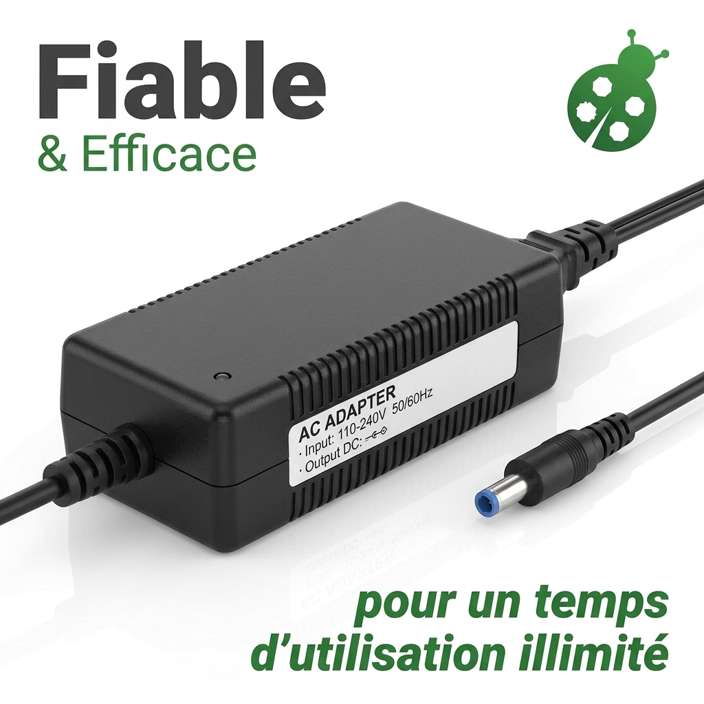 Adapter laptop dell latitude 13 7370