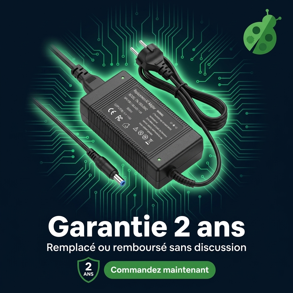 Adapter laptop dell latitude 13 7370