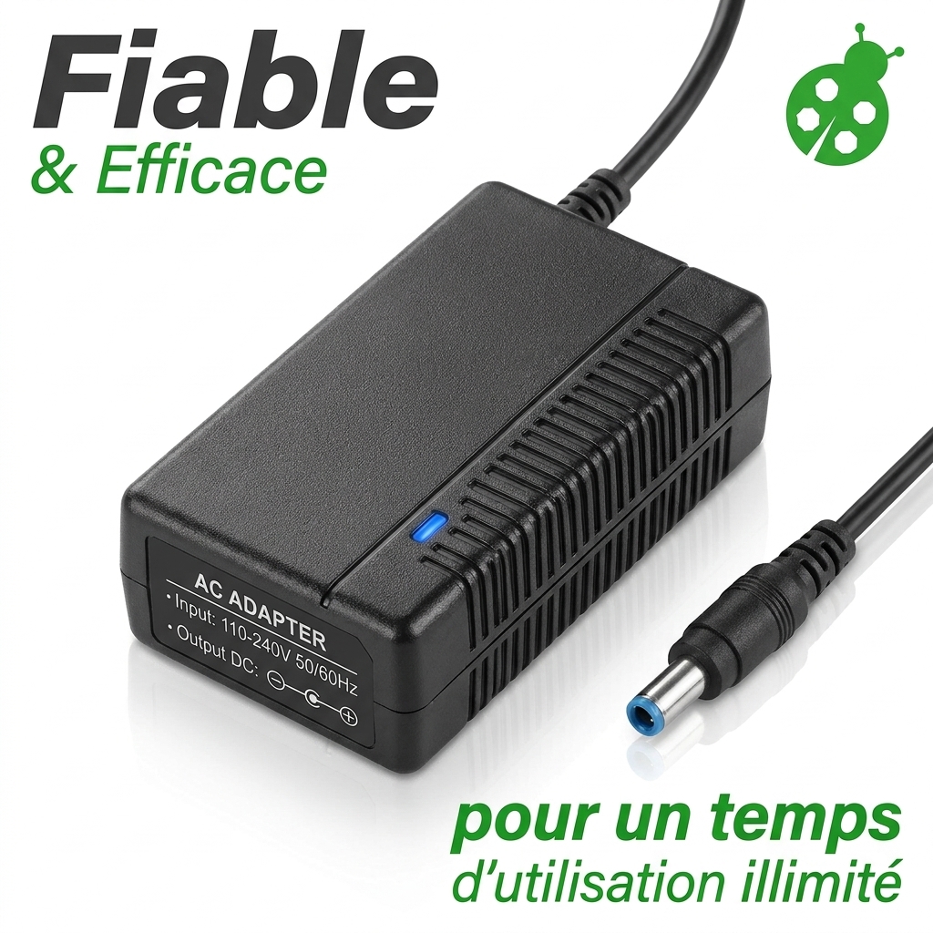 Adapter laptop dell latitude 13 7350