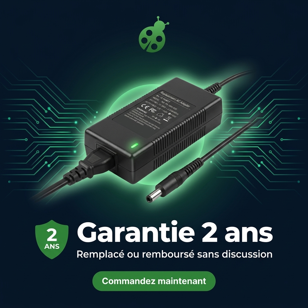 Adapter laptop dell inspiron 17 3721 3737