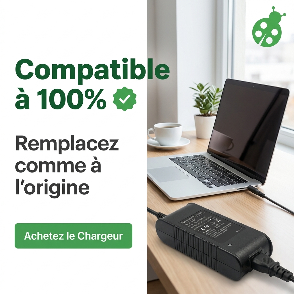 Adapter laptop dell inspiron 17 3721 3737