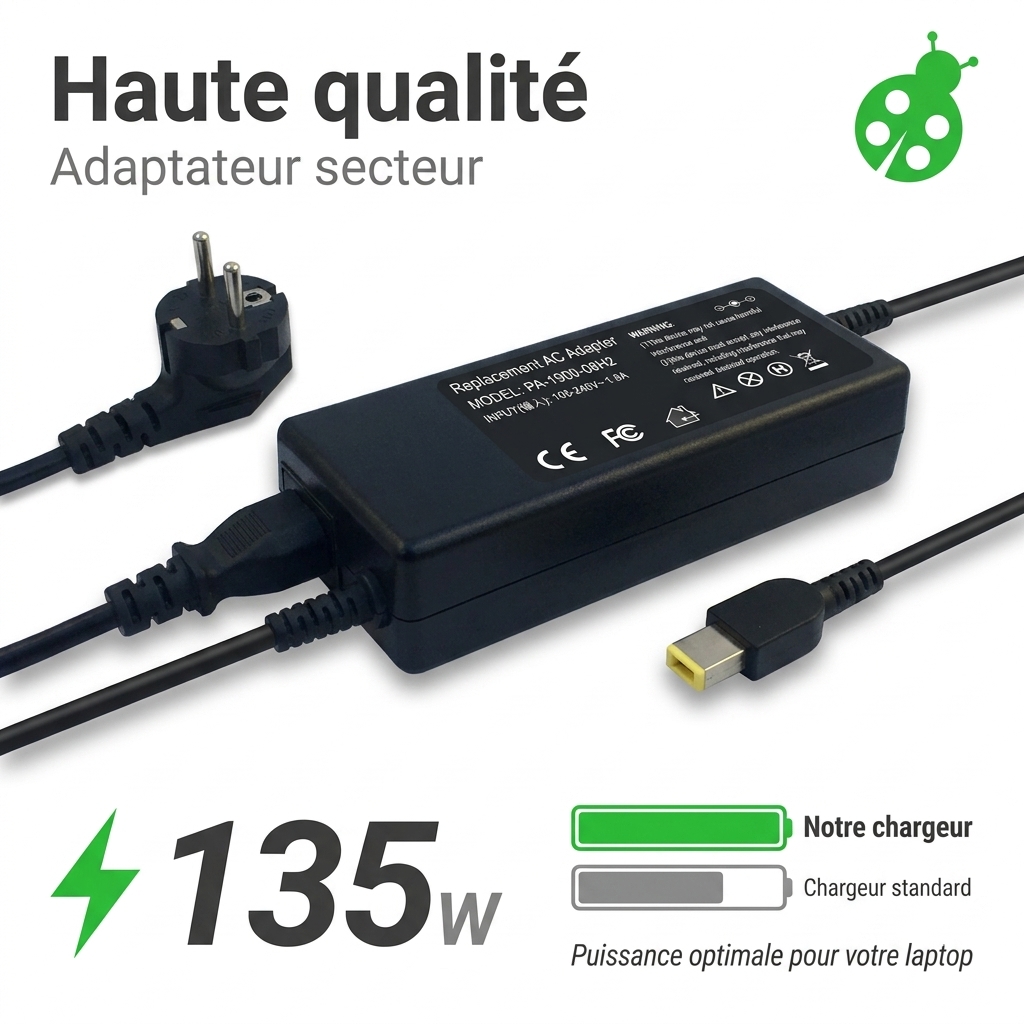 Adapter laptop lenovo legion y530 15ich 862