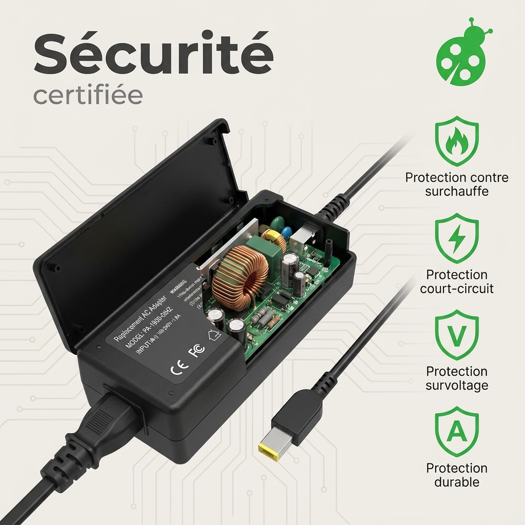 Adapter laptop lenovo legion y530 15ich 862